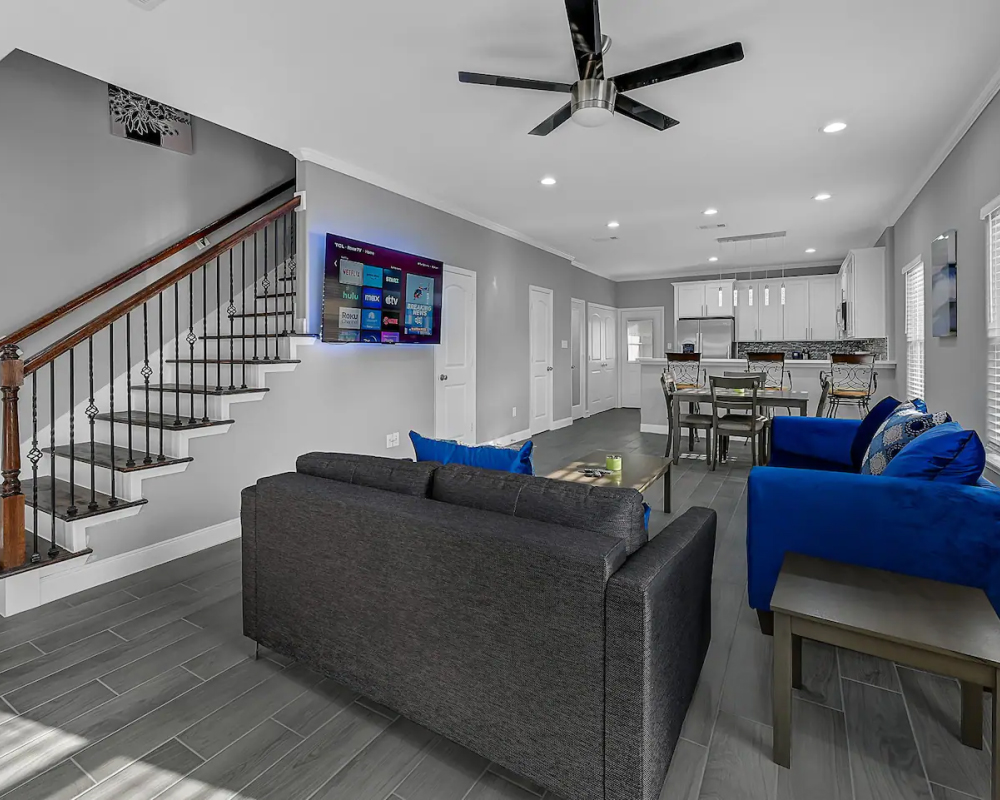 Blue Light Special Med Center