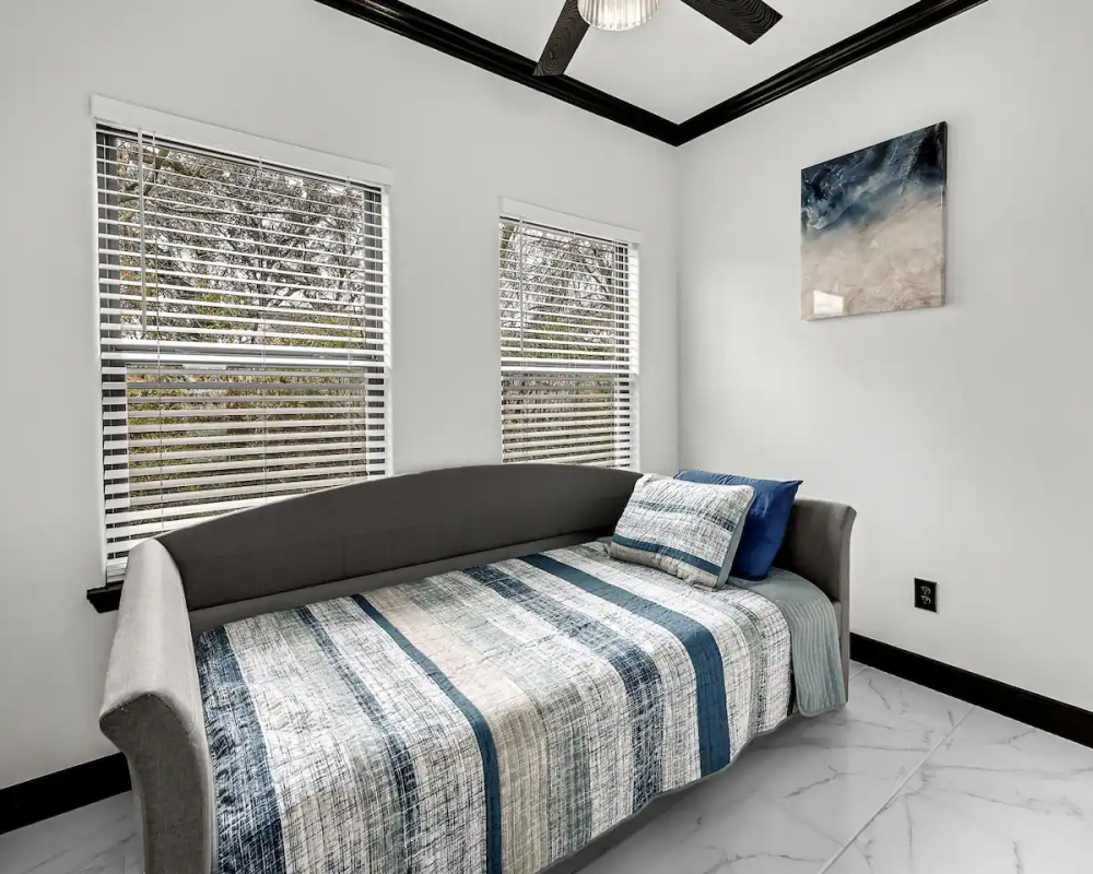 New Construction Medical Center Hideaway