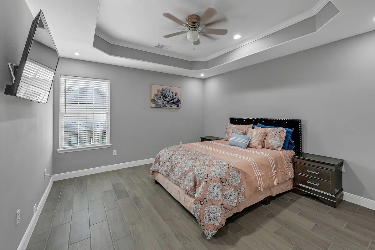 Medical Center New Build Gem